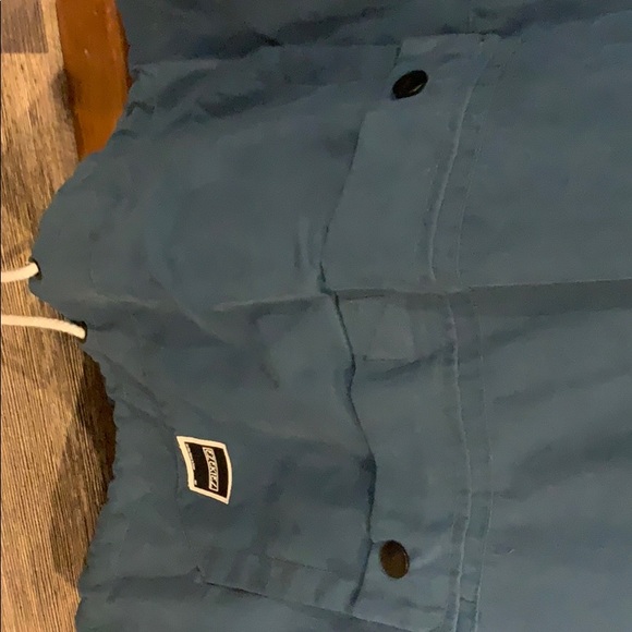 Spring coat - Picture 4 of 4